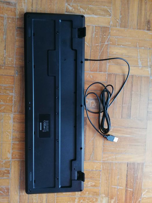 Trust QWERTY Keyboard for PC64750797853186121