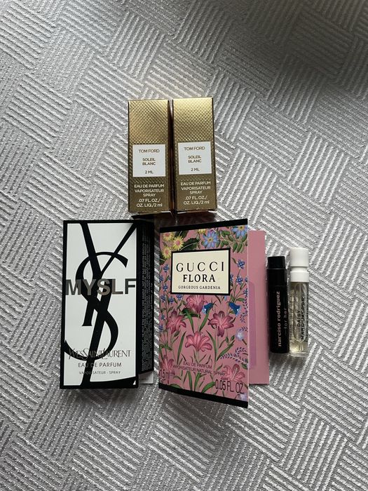 Tom Ford Soleil blanc i inne