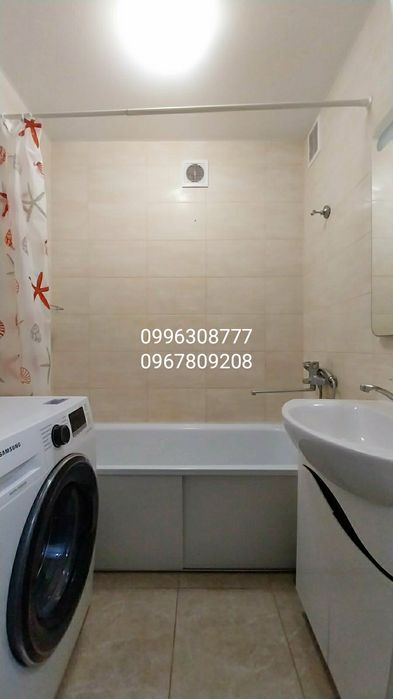 Продаю 2 комнатную квартиру с ремонтом на Алексеевке. Метро 15 минут.