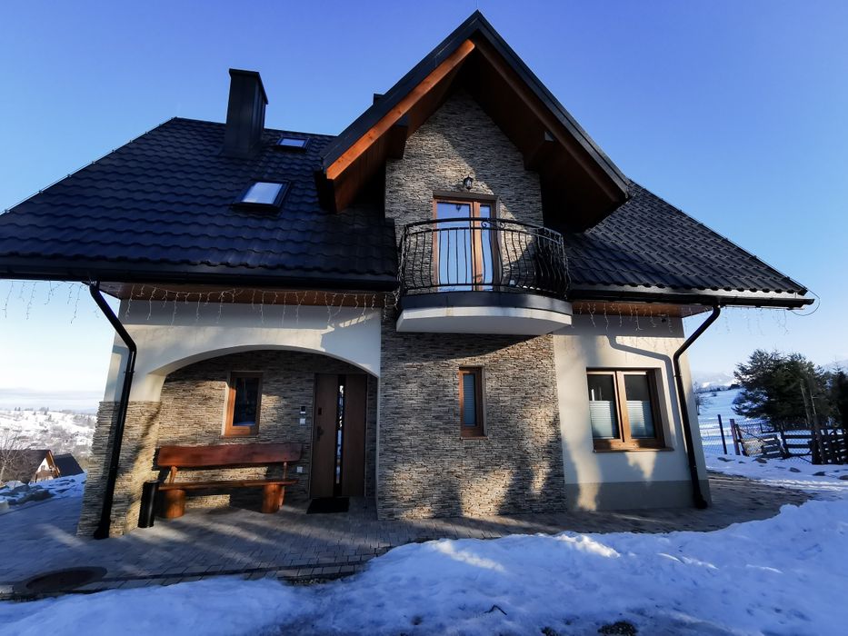 Domek pod Tatrami Ząb k Zakopane