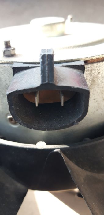 Оригінальний електровентилятор радіатора 2123,1118