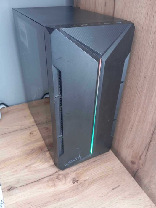Komputer Stacjonarny KRUX GTX1050TI I5