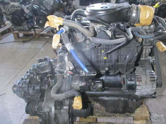 Motor completo Opel Corsa B e C 1.2 65cv X12XE