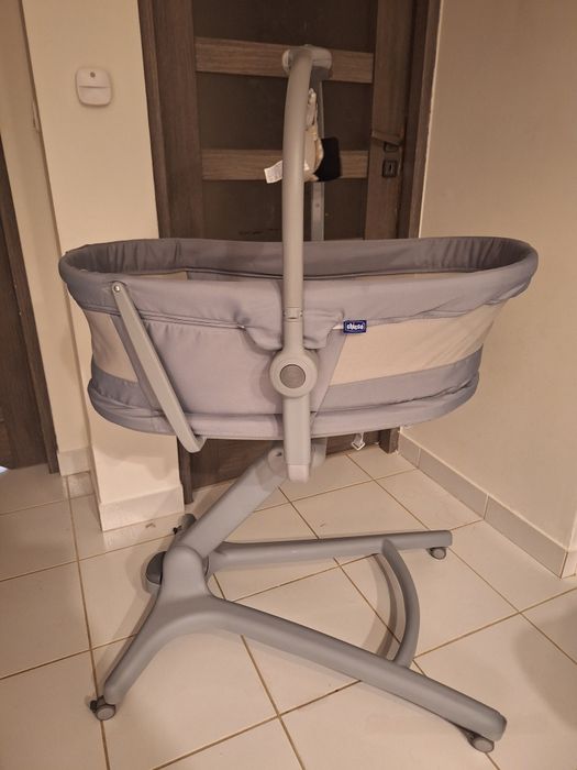 Chicco baby hug air