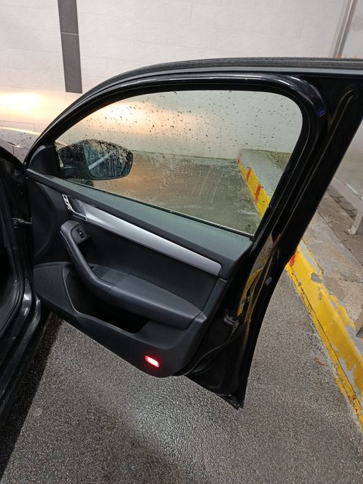 Vendo Skoda Octavia Break