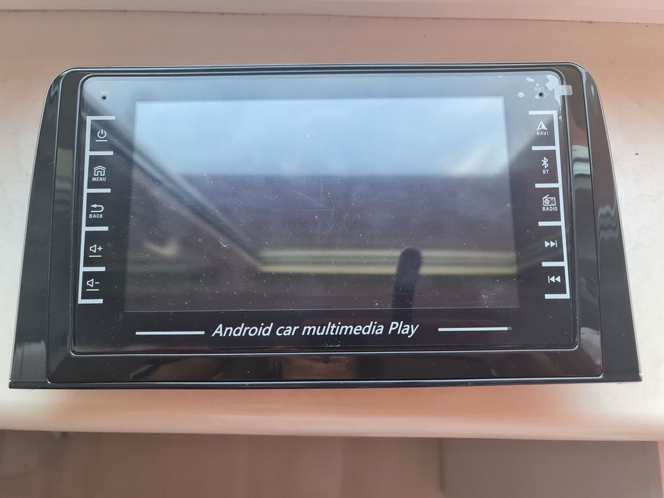 Radio Nawigacja GPS Honda CR-V IV 2018 Android