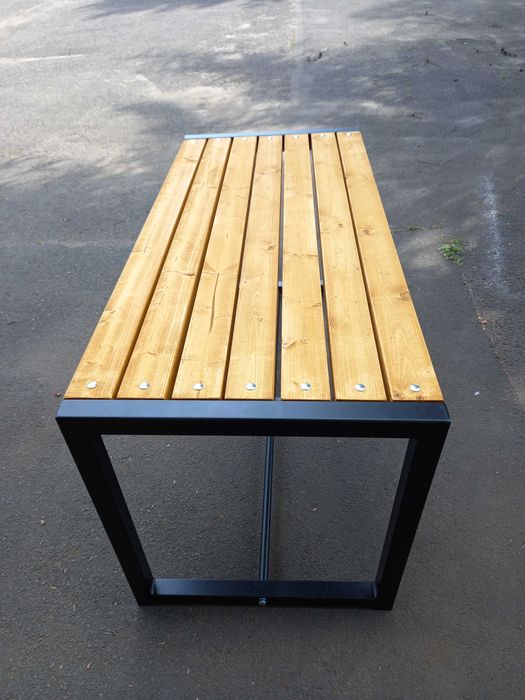 Meble ogrodowe LOFT Zestaw