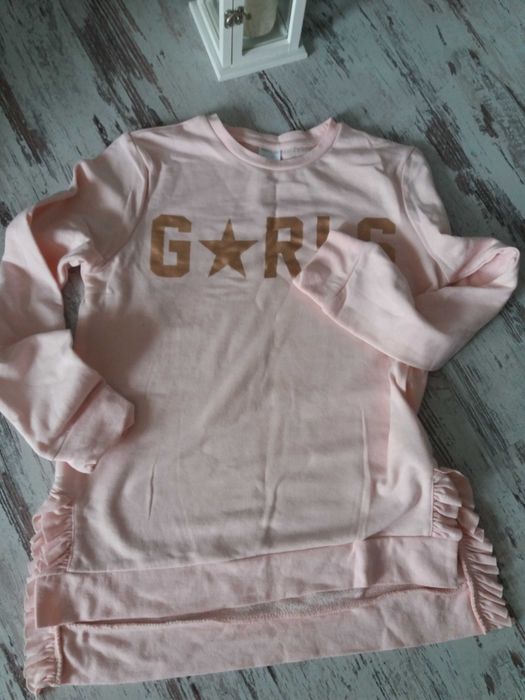 Elegancka bluza rozm.uniwersalny