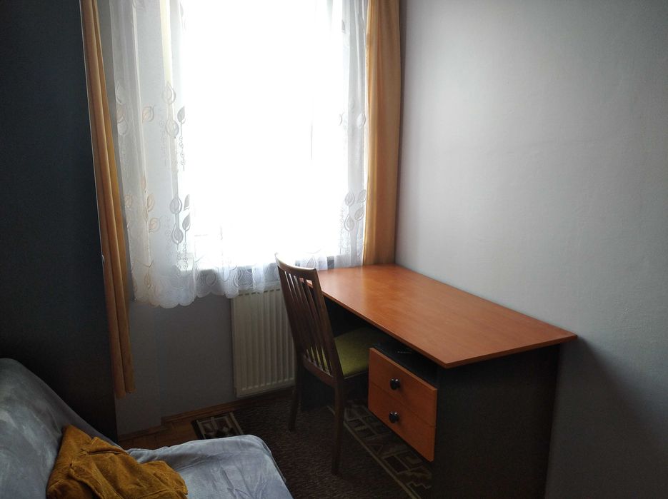 Do wynajęcia pokój Mogilska