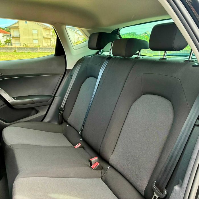 Seat Ibiza Style · Nacional