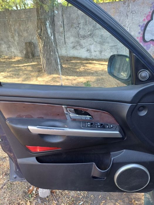 Санйонг рекстон  автомат