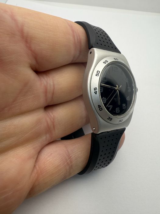 Zegarek Damski Swatch z 1998 roku