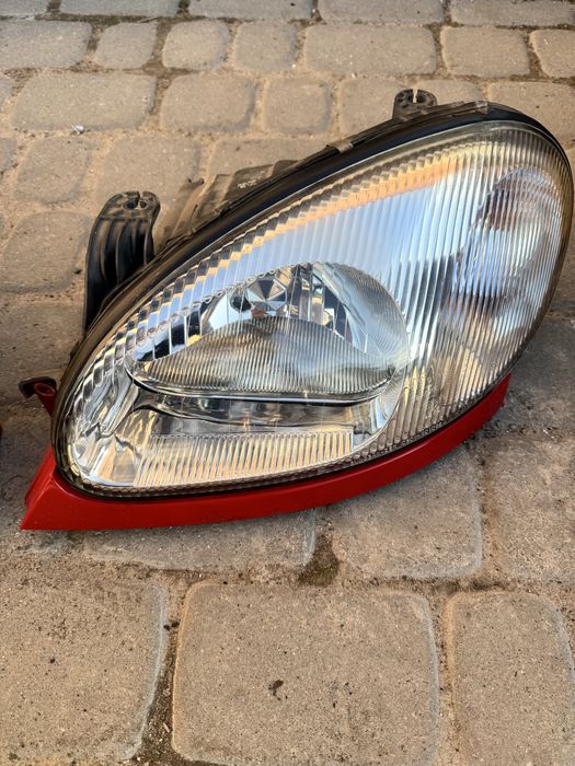 Продам фари Lanos -Sens