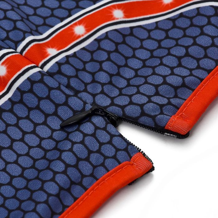 Błyszczący kostium cekinowy  Sceniczny Taylor Rozmiar 130Cm 8 Lat