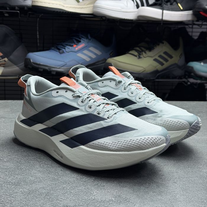 41/42.5р.ОРИГІНАЛ 100% Кросівки для бігу адідас Adidas Adizero Evo SL ATR KK2680