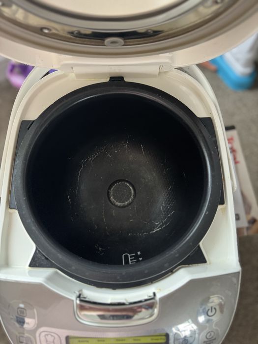 Мультиварка tefal