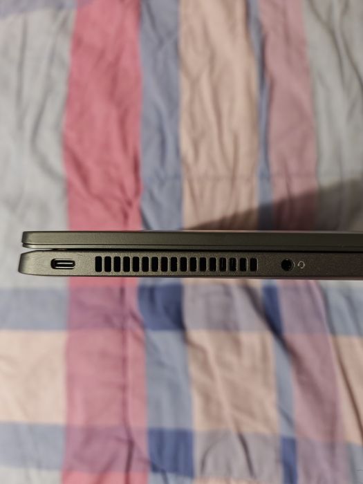 DELL Latitude 7320 - i7 1185G7 / 16GB RAM