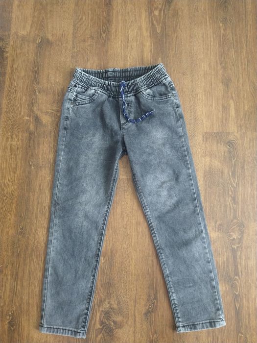 Джинси на хлопчика
