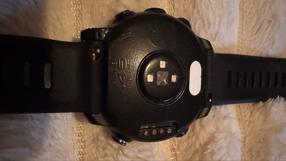 Relogio Garmin 645 music