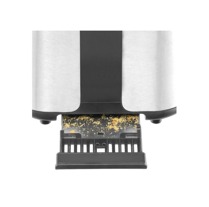 NOVO Torradeira KRUPS Control Line KH442D10