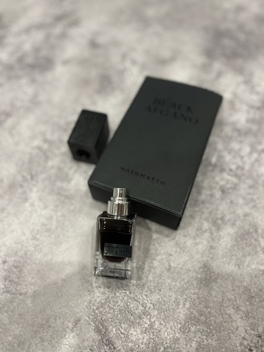 Духи Black Afgano 30ml