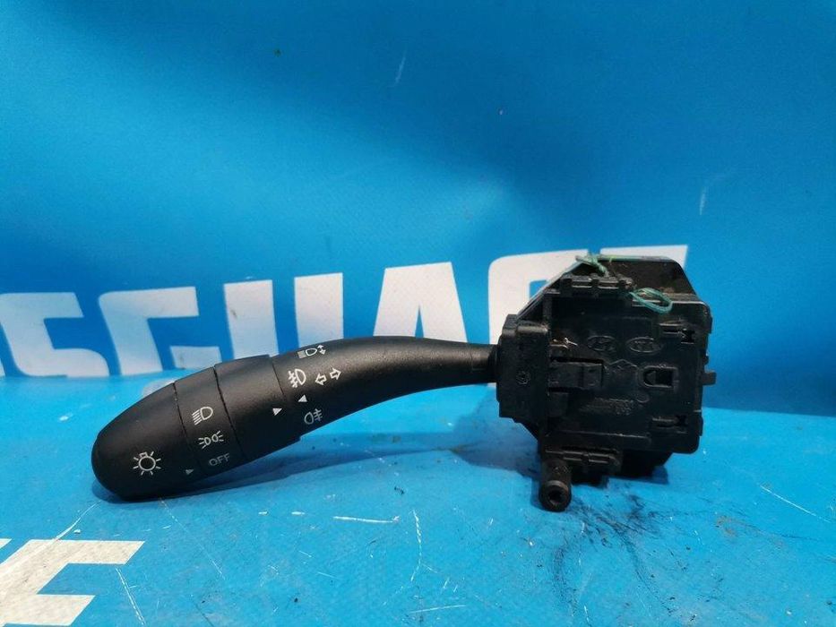 Comandos Dos Piscas Hyundai I30 Fd