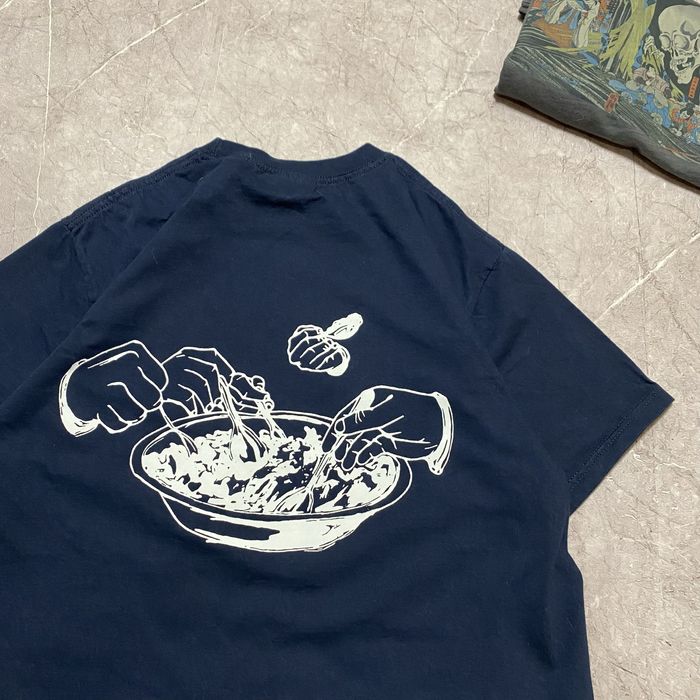 футболка carhartt streetwear