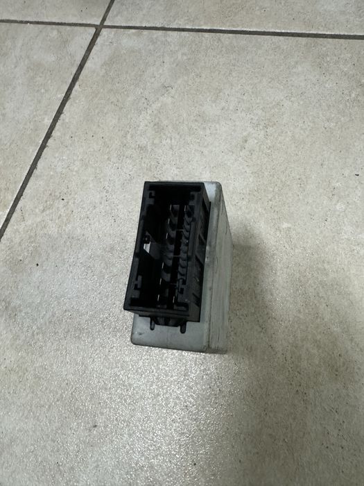 Modulo gancho de reboque bmw e60 e61 e90 e91 e92