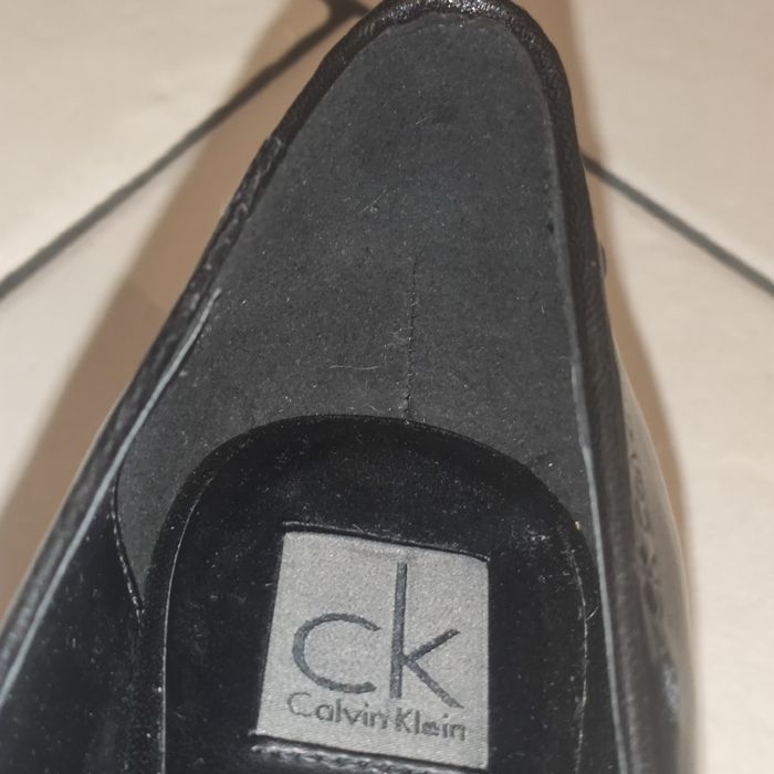 Calvin Klein 39 idealny stan jak nowe