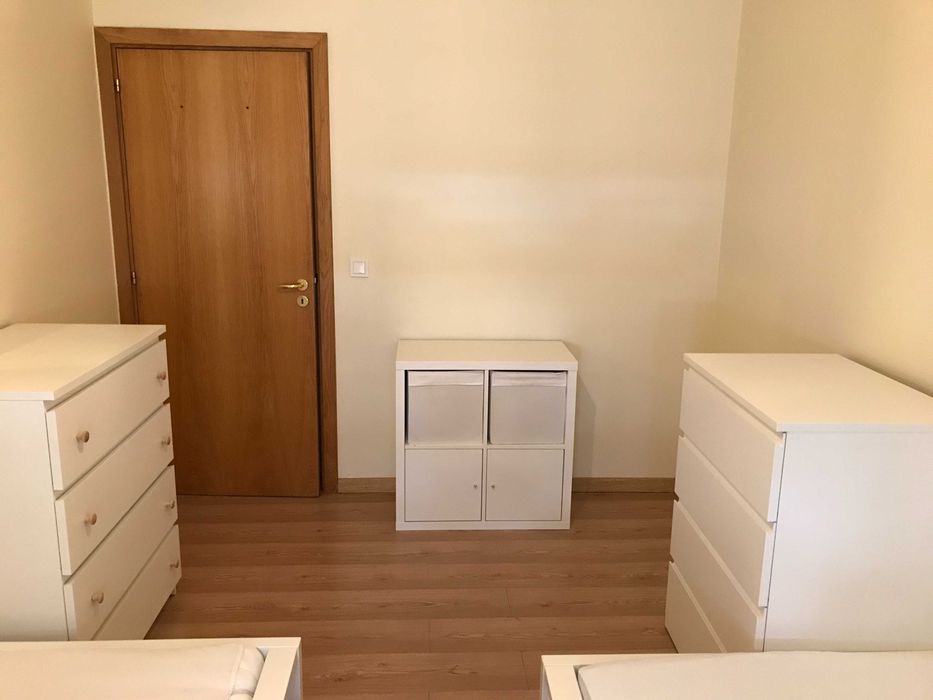 Quarto partilhado para duas 2 pessoas em Alfena