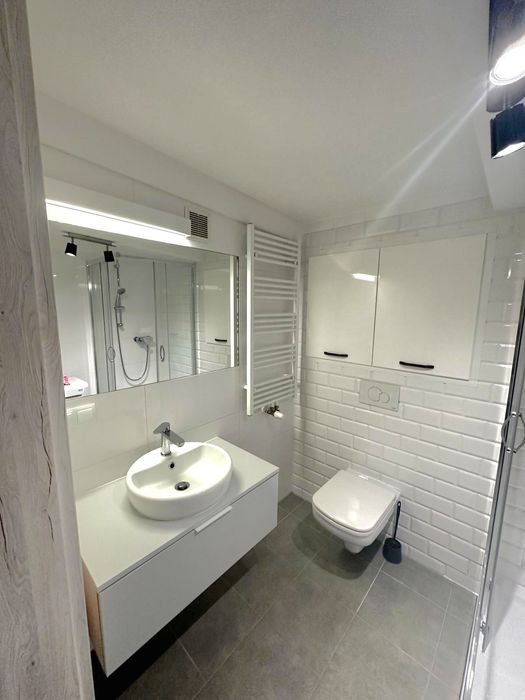 Mieszkanie w ścisłym centrum Wrocławia 35m2