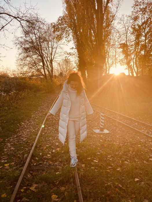 Жилетка, безрукавка