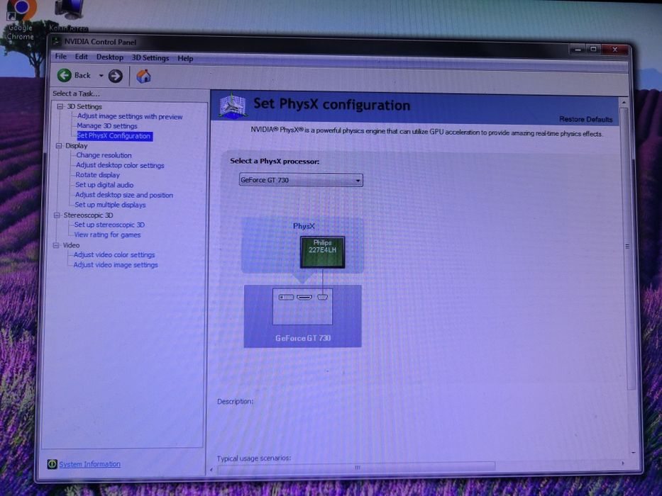 Комп'ютер gt730 4 gb