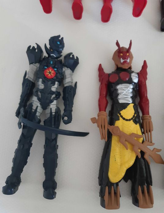 Power Rangers - Dino Super Charge 30 cm