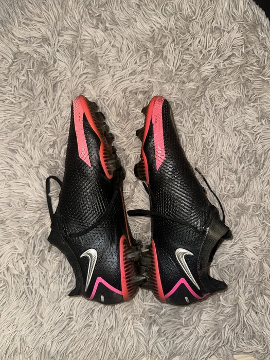 Korki nike Phantom