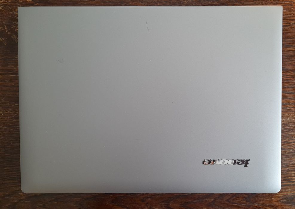 Ноутбук Lenovo IdealPad S400