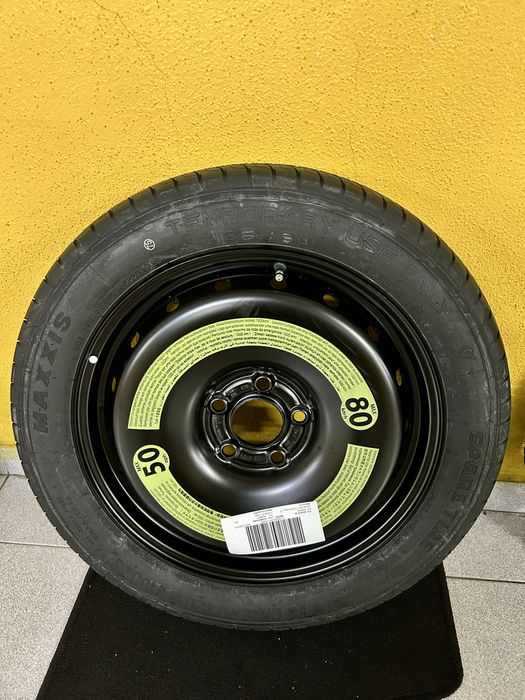 BMW X1 Xdrive 18D 2023 Roda suplente