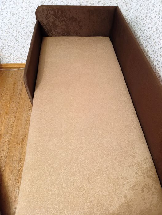 Ліжко кровать для дитини 160 * 80 смешаріки