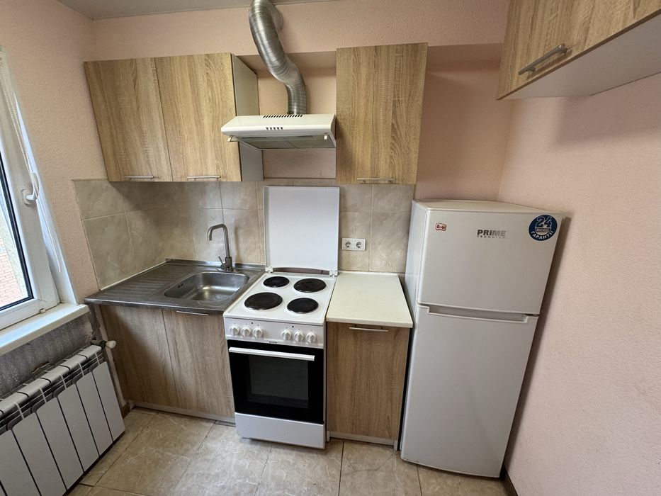 Є інвектор! Вільна Квартира в оренду. Хотів/Чабани