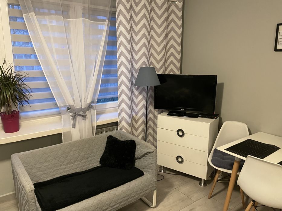 Apartament  w Centrum, tuż przy metrze. Doby, noce, godziny.