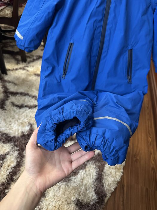 Комбінезон для хлоччика