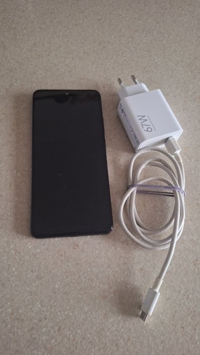 Redmi Note 11 Pro 5G