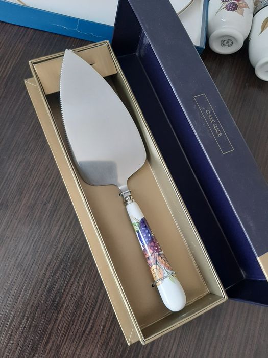 Кавові пари тортниця кодлер Royal Worcester