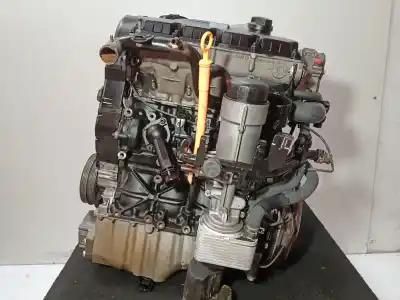 MOTOR SKODA 1.9 TDI REFª: AWX