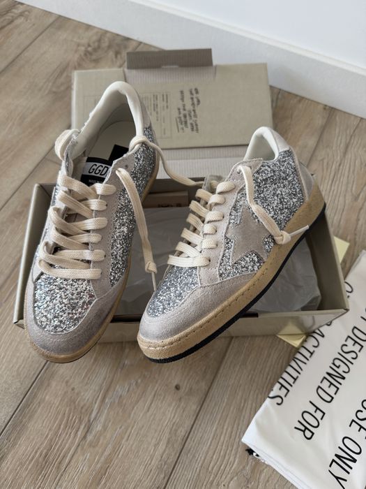 Кеды , кеди , кроссовки Golden Goose