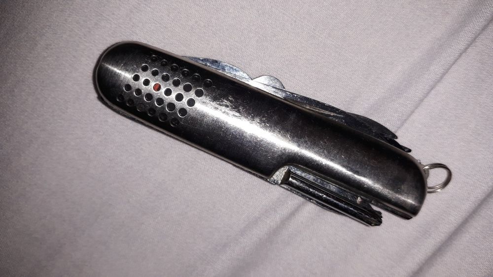 Canivete multifunçoes