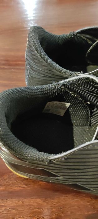 Adidas nemeziz 41.5