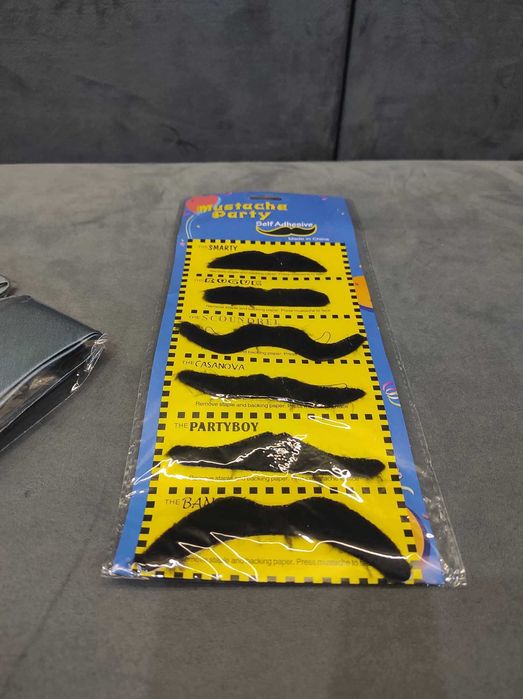 Przebranie dla chłopca LUFFIS Męski kapelusz z Aama z lat 20 XX w