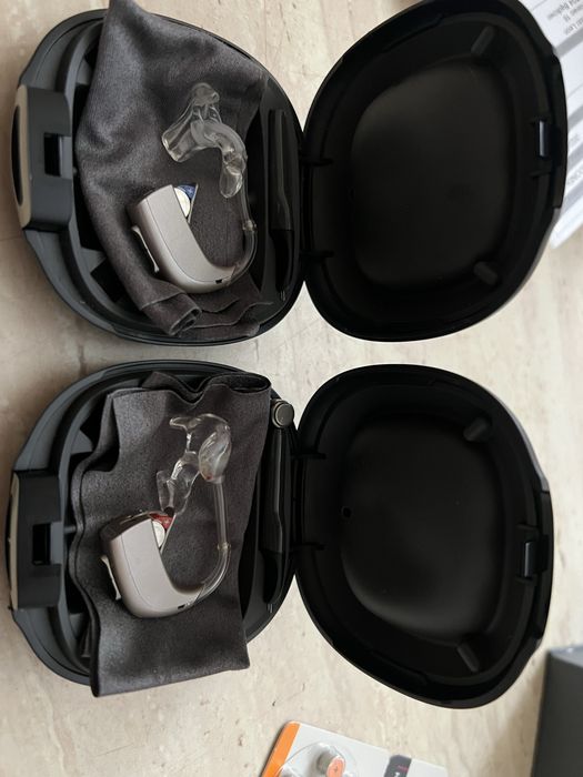 Aparat sluchowy Oticon Nowy !