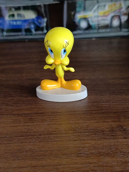 Легендарные ирушеки Disney